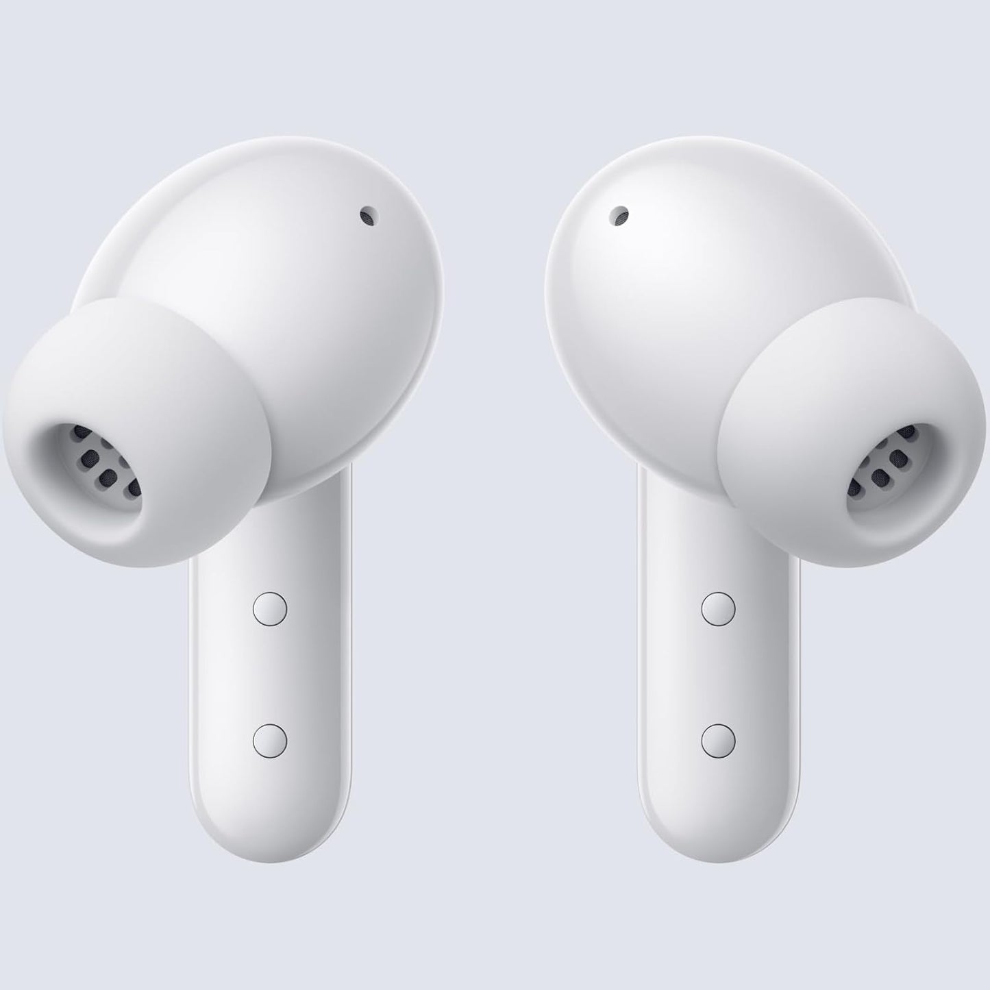CMF By Nothing Buds 2 Plus, 39 Hours Playtime (White)
