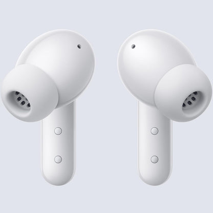 CMF By Nothing Buds 2 Plus, 39 Hours Playtime (White)