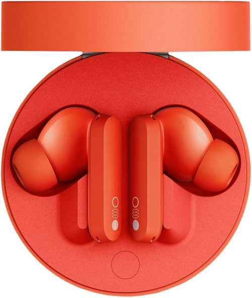 CMF by Nothing Buds Pro, 39 Hrs Playtime, (Orange)