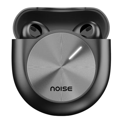 Noise Master Buds, Sound by Bose in-Ear Bluetooth Earbuds, Up to 49dB Adaptive ANC, LHDC 5.0, Immersive Spatial Audio, 44H Playtime with 6 mic ENC, Dual Pairing, IPX5 Ear Buds TWS