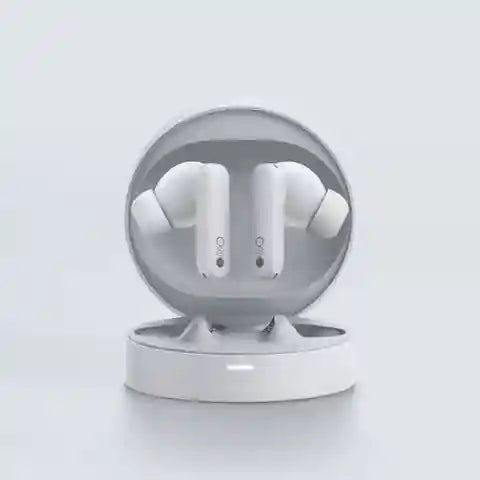 CMF by Nothing Buds Pro, 39 Hrs Playtime, (Dark Grey)