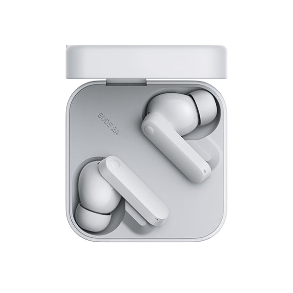 CMF By Nothing Buds 2 Plus, 39 Hours Playtime (White)