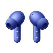 CMF By Nothing Buds 2 Plus, 39 Hours Playtime (Blue)
