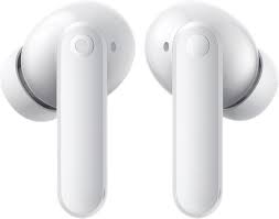 CMF By Nothing Buds 2 Plus, 39 Hours Playtime (White)