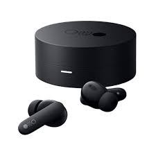 CMF by Nothing Buds Pro, 39 Hrs Playtime, (Black)