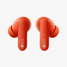 CMF by Nothing Buds Pro, 39 Hrs Playtime, (Orange)