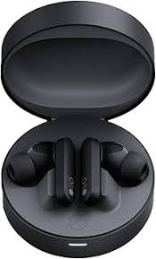 CMF by Nothing Buds Pro, 39 Hrs Playtime, (Black)
