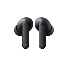 CMF By Nothing Buds 2 Plus, 39 Hours Playtime (Black)