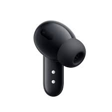 CMF By Nothing Buds 2 Plus, 39 Hours Playtime (Black)